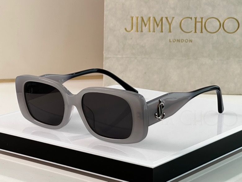 Jimmy Choo Sunglass AAA 024